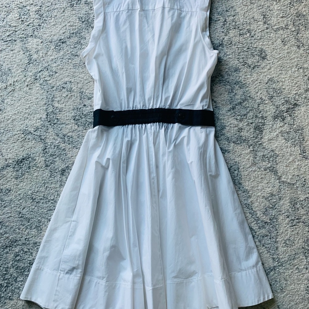 Super cute and stylish Armani Exchange dress - Picture 6 of 7